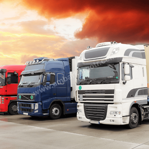 Kırklareli Ambar Kargo