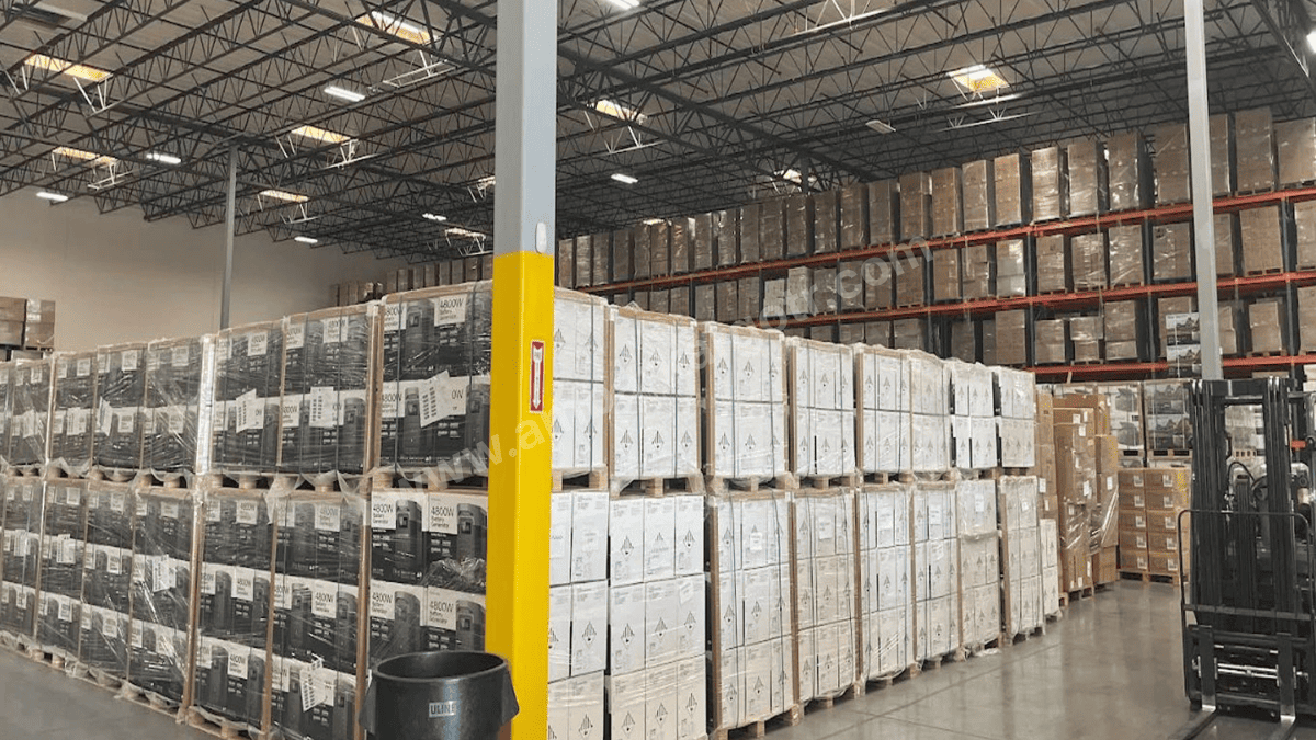 Kırklareli Parça Yük Taşıma